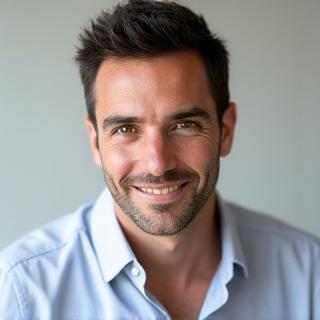 Marco - Nutrizionista