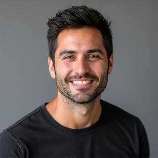 Alessandro - Head Trainer