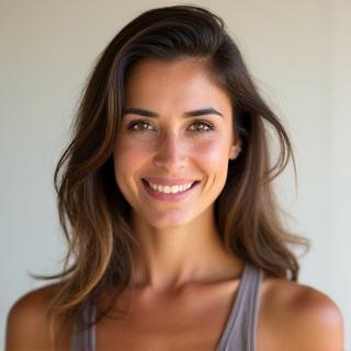 Sofia - Istruttore Yoga